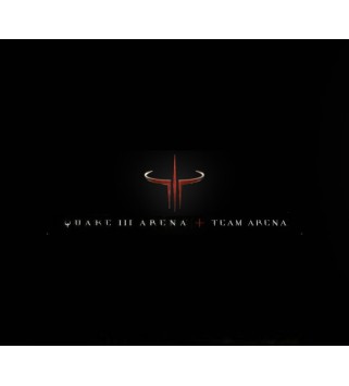 Quake III Arena + Team Arena Steam Key EUROPE